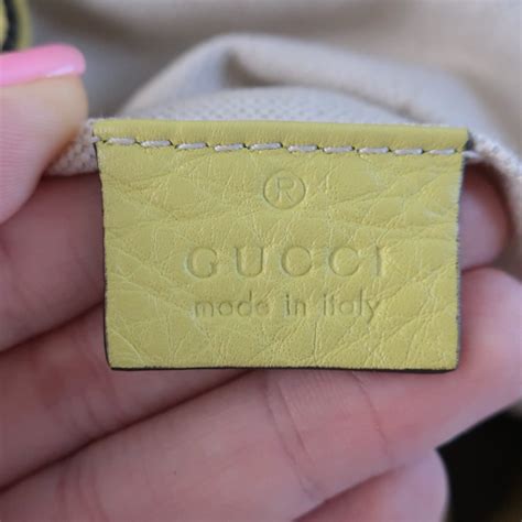 gucci 7156|Gucci accessories serial numbers.